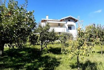 Al Settimo Miglio, Alloggio Agrituristico