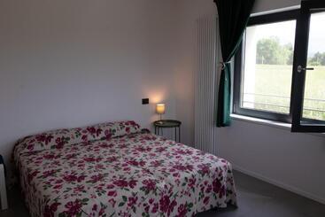 Al Settimo Miglio, Alloggio Agrituristico