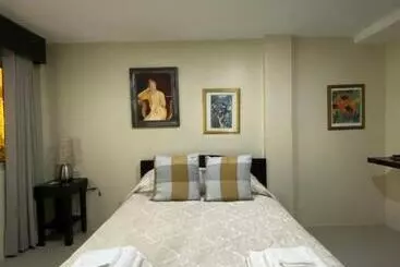 Hotelli Casa Cecilia