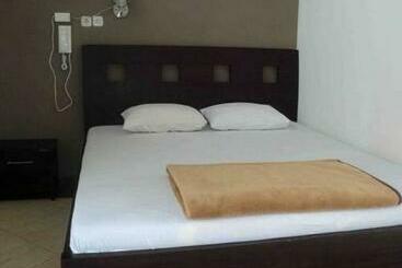 Hotel Nirwana Situbondo Redpartner