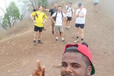 هتل São Jorge Village