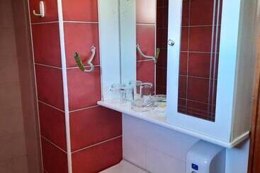 בית מלון כפרי Vila Castello