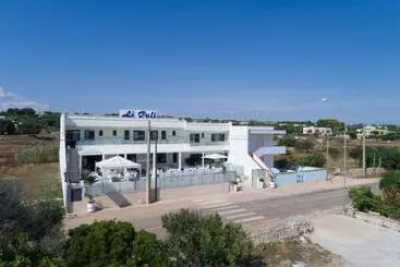 Li Pali Hotel & Restaurant