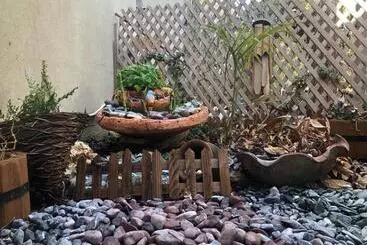ペンション פינה קסומה בהר