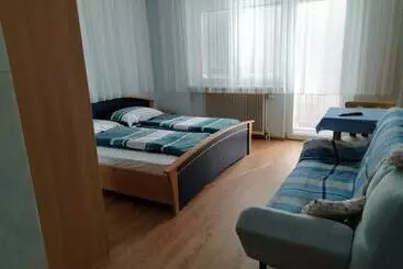 Pension Ferienhof Kreutzer