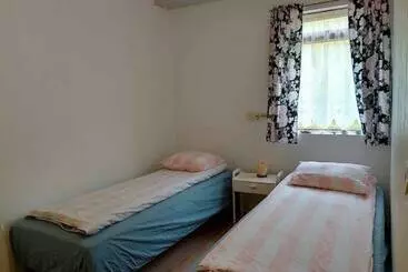 Pensão Bergistangi Guest House