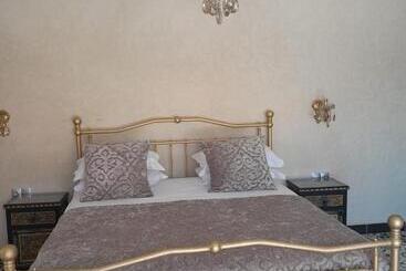 Pension Villa Giulia & Soley