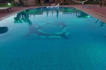 Pensiune Villa Giulia & Soley