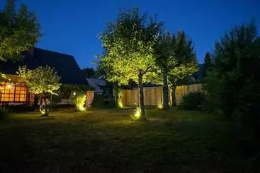 پانسیون Zotlar House