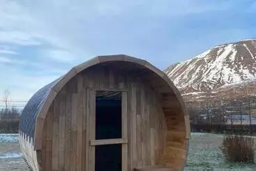 استراحتگاه Dalasetur