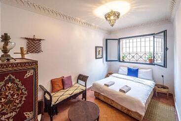 הוסטל Imsouane Surf Paradise