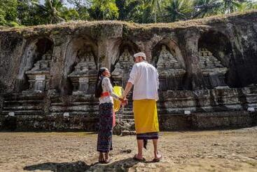 住宿加早餐  Dewi Tara Haven