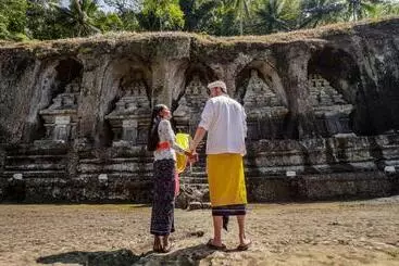 ベッドアンドブレックファースト Dewi Tara Haven