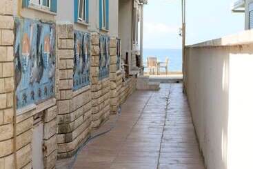 Demi̇r Otel Restaurant