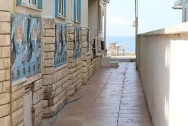 Demi̇r Otel Restaurant