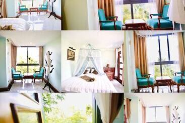 هتل Homestay Thác Liên Khương