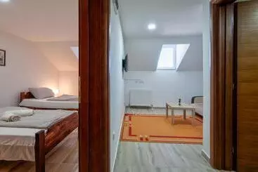Motel Prenoćište Braća Sekulići