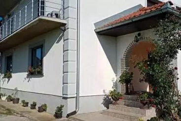 پانسیون Domaćinstvo Sinđelić