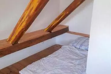 Majatalo Statek Pod Javořicí