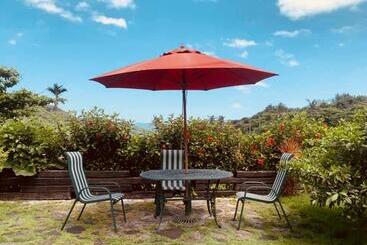 Bed & Breakfast 東方雲民宿