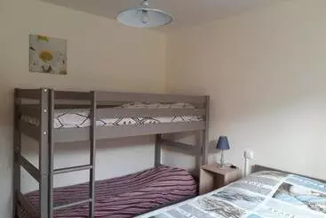 Bed and Breakfast Au Domaine Des Oiseaux