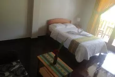 Bed and Breakfast Balcon De Gocta