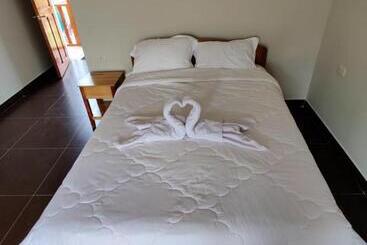 Bed & Breakfast Balcon De Gocta