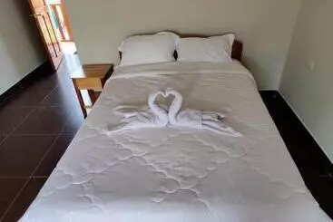 Bed and Breakfast Balcon De Gocta