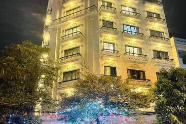 Dream Hotel Bắc Ninh