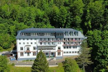 Hotel Gäste  Und Tagungshaus Maria Trost