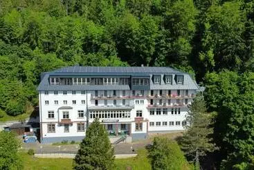 ホテル Gäste  Und Tagungshaus Maria Trost