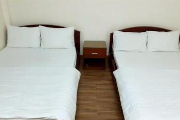 호텔 Que Huong Coconut