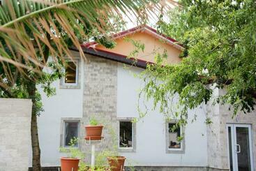 Motel Potcoava De Aur