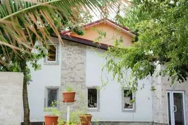 Motel Potcoava De Aur