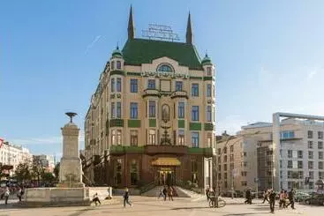 پانسیون Apartment 42   City Center
