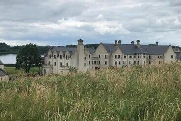 Panzió Gate Lodge At Lough Erne Golf Village