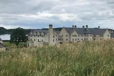 Pensiune Gate Lodge At Lough Erne Golf Village