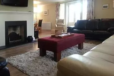 Pension Gate Lodge At Lough Erne Golf Village