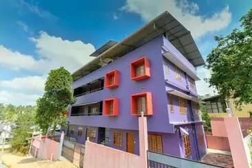 Majatalo O Home Elegant Stay Fine Nest Homes