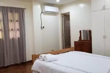 リゾートホテル Buenavista Family Inn