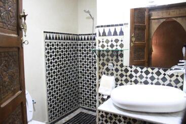 Riad Golf Stinia Hôtel & Spa