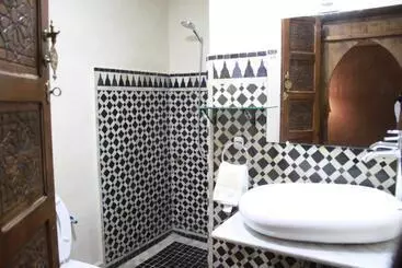 リヤド Golf Stinia Hôtel & Spa