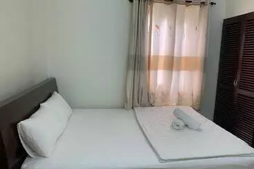 هاستل Nhu Ngoc Homestay