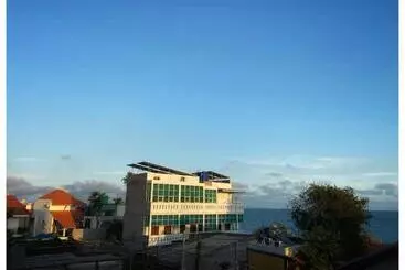 هاستل Nhu Ngoc Homestay