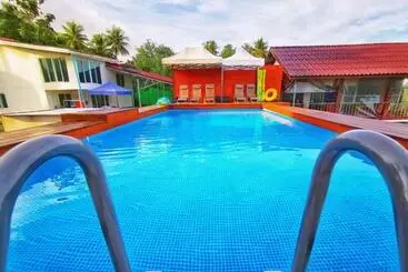 Anissa Resort Koh Yao Yai