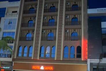Hôtel Sania
