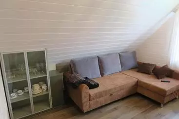 Pensão Apartmenti Zvejniekciema