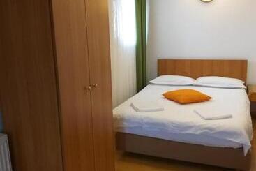 بنسيون Rapsodia Muntilor