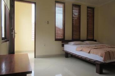 ペンション Rika Sanur Homestay