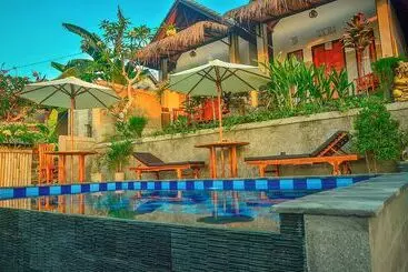 Majatalo The Sabho Garden